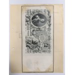Collection of World Banknotes including Poland, Czechoslovakia, Romania, Lithuania, Germany, Russia and Ukraine
