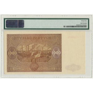 1.000 złotych 1946 - P - PMG 45