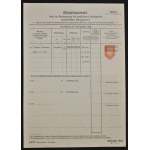 4% Pożyczka Konwersyjna Kolejowa 1933, obligacja 2.114,02 zł