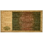 20 złotych 1946 - C - PMG 58