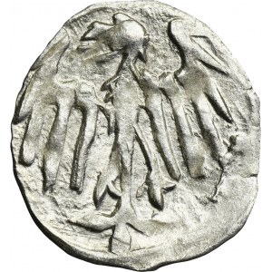 Silesia, County of Glatz, Georg von Podiebrad, Heller Glatz 1457-1465