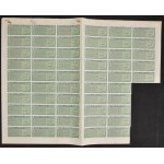 7 % Stabilizačná pôžička 1927, tranža v librách, dlhopis 100 libier