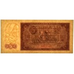 5 or 1948 - C - PMG 35