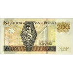 200 złotych 2021 - DA 2222222 - SOLID