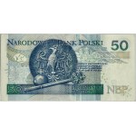 50 złotych 2017 - BR 7777777 - SOLID