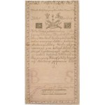 5 złotych 1794 - N.A.1 - z błędem wszlkich