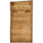 25 złotych 1794 - D - rzadsza seria