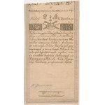 25 złotych 1794 - D - rzadsza seria
