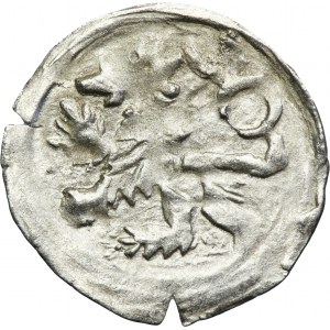 Silesia, County of Glatz, Georg von Podiebrad, Heller Glatz 1457-1465
