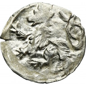 Silesia, County of Glatz, Georg von Podiebrad, Heller Glatz 1457-1465