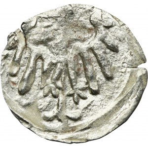 Silesia, County of Glatz, Georg von Podiebrad, Heller Glatz 1457-1465