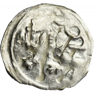 Silesia, County of Glatz, Georg von Podiebrad, Heller Glatz 1457-1465