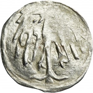 Silesia, County of Glatz, Georg von Podiebrad, Heller Glatz 1457-1465