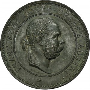 Galicia, Award Medal of the Krakau School of Fine Arts - Jan Grejn 1905