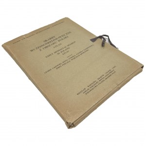 Gajewski L. et al., Early Medieval Treasures from the Area of Poland Atlas