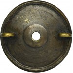 Badge General Society for the Mutual Aid of Employees in Commerce and Industry 1898