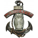ORP Navigator Badge