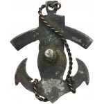ORP Navigator Badge