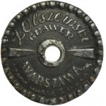 ORP Navigator Badge