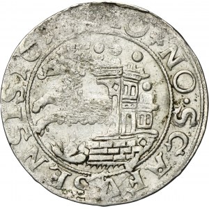Switzerland, City of Schaffhausen, Dicken 1614