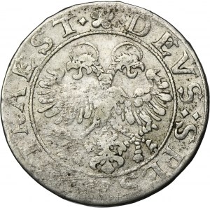 Switzerland, City of Schaffhausen, Dicken 1614