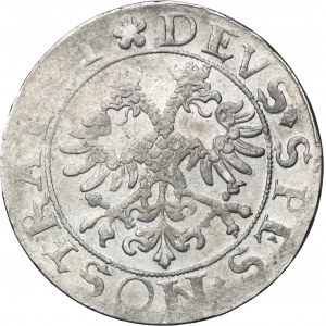 Switzerland, City of Schaffhausen, Dicken 1611