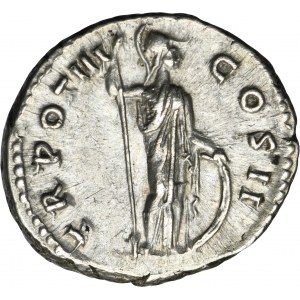 Roman Imperial, Marcus Aurelius, Denarius