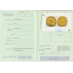 Roman Imperial, Trajan, Aureus