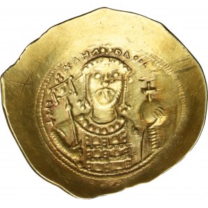 Byzantine Empire, Michael VII Ducas, Histamenon