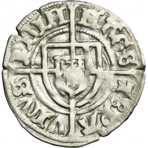 Teutonic Order, Paul von Russdorff, Schilling undated