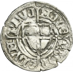 Teutonic Order, Paul von Russdorff, Schilling undated
