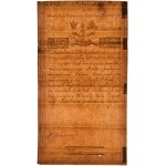 25 złotych 1794 - A - znw. ZOONEN - ŁADNY