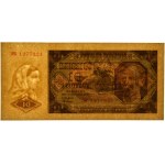 10 złotych 1948 - AW - PMG 67 EPQ