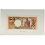 Album NBP, Banknoty Miasta Polskie ( 9szt.)