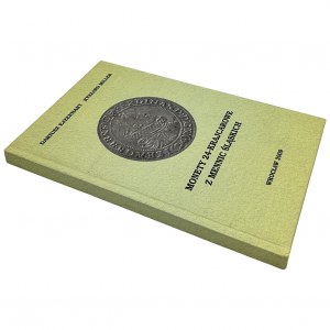 D. Ejzenhart, R. Miller, 24-kreuzer coins from Silesian mints