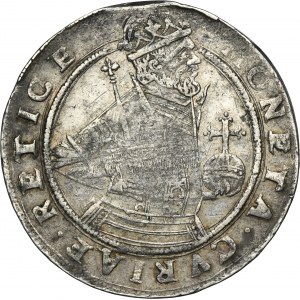 Switzerland, City of Chur, Thaler undated