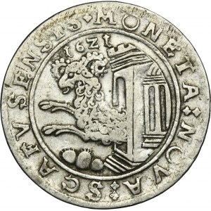 Switzerland, City of Schaffhausen, Thaler 1621