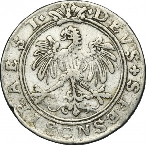 Switzerland, City of Schaffhausen, Thaler 1621