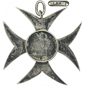 Knight Cross of the Shooting Award 1922
