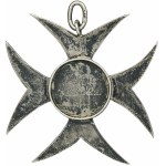 Knight Cross of the Shooting Award 1922