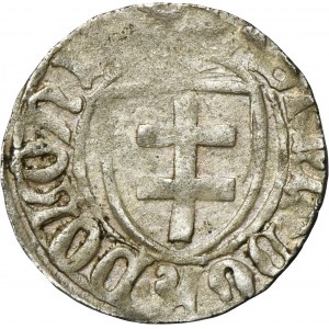 Casimir IV Jagiellonian, Szeląg Toruń sans date