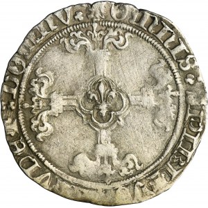 Spanish Netherlands, Flanders, Philip the Handsome, 2 Stivers Bruges undated