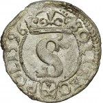 Sigismond III Vasa, Wschowa 1596 - TRÈS RARE, ILLUSTRÉE, ex. Marzęta