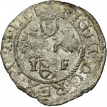 Sigismond III Vasa, Wschowa 1596 - TRÈS RARE, ILLUSTRÉE, ex. Marzęta