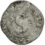Sigismond III Vasa, Wschowa 1598 - RARE, ILLUSTRÉE, ex. Marzęta