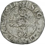 Sigismond III Vasa, Wschowa 1598 - RARE, ILLUSTRÉE, ex. Marzęta