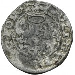 Sigismond III Vasa, Wschowa 1599 - TRÈS RARE, ILLUSTRÉE, ex. Marzęta