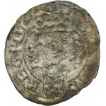 Sigismund III Vasa, Schilling Fraustadt 1601 F - RARE, ex. Marzęta