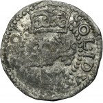 Sigismund III Vasa, Schilling Fraustadt 1601 F - VERY RARE, ex. Marzęta