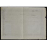 Ziemski Bank Kredytowy S.A., 280 mkp 15.02.1921 - zestaw 2 szt.